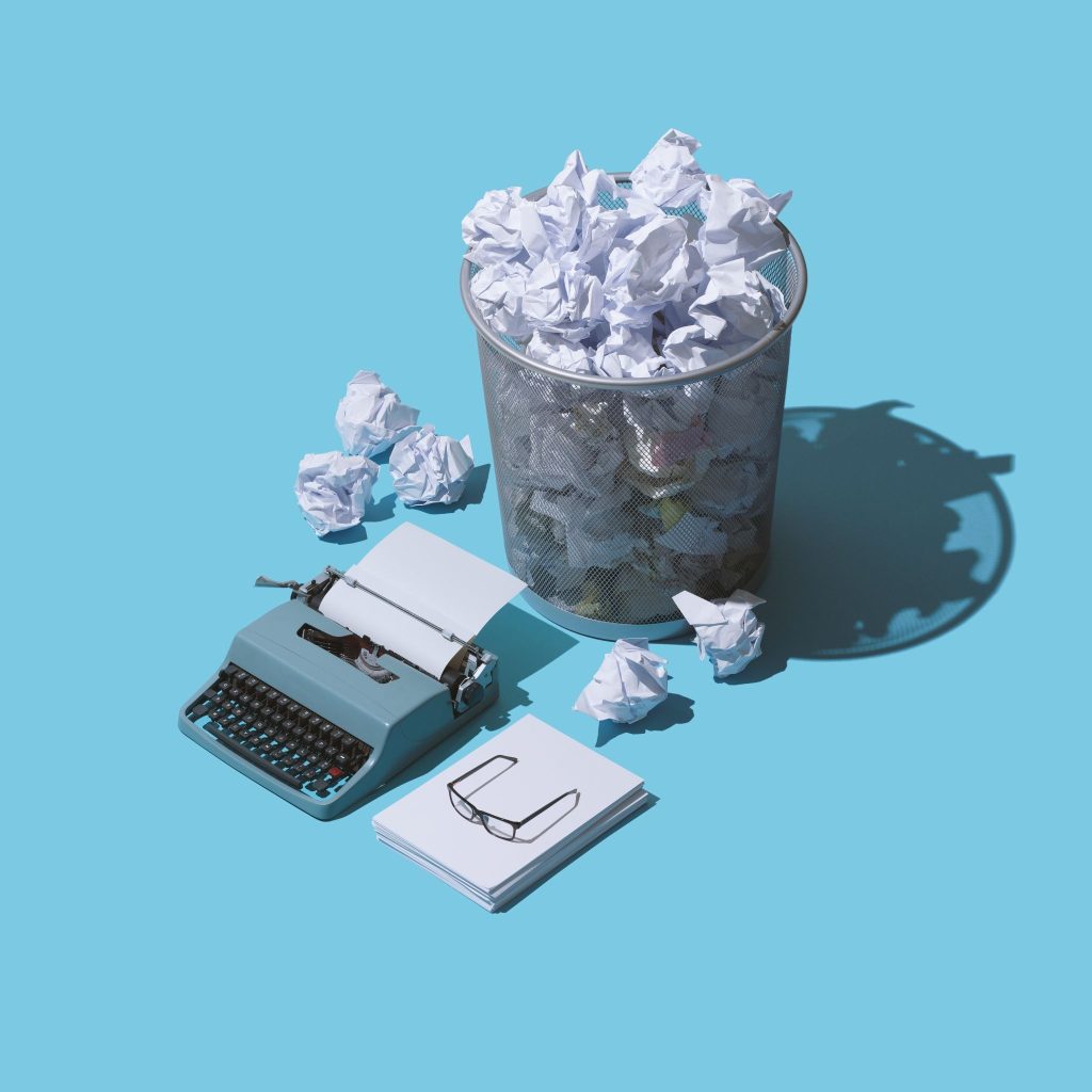 AI writing tool accuracy