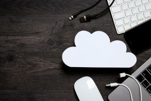 cloud storage for business