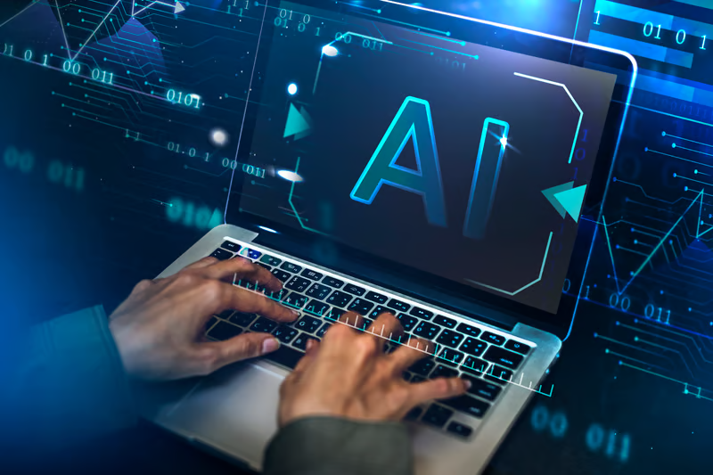 AI writing tools