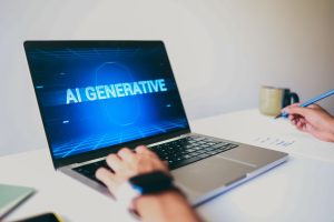 AI writing tools