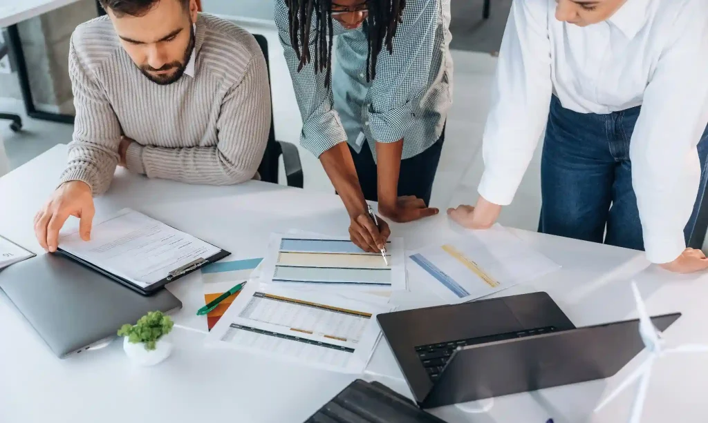 What are the leading project management software options?