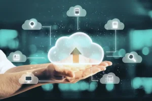 cloud storage solutions